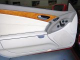 2008 Mercedes-Benz SL 55 AMG Roadster Door Panel