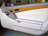 2008 Mercedes-Benz SL 55 AMG Roadster Door Panel
