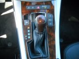 2011 Buick LaCrosse CXS 6 Speed DSC Automatic Transmission