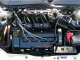 2001 Ford Taurus SEL 3.0 Liter DOHC 24-Valve V6 Engine