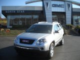 2011 GMC Acadia SL