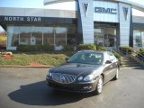 2008 Buick LaCrosse CXL