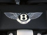 2006 Bentley Continental Flying Spur  Marks and Logos