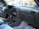 1993 Toyota Camry LE Sedan Beige Interior