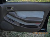 1993 Toyota Camry LE Sedan Door Panel