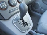 2007 Kia Rondo LX 4 Speed Sportmatic Automatic Transmission
