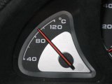 2006 Mercedes-Benz SL 55 AMG Roadster Gauges