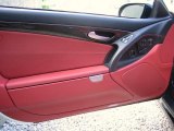 2006 Mercedes-Benz SL 55 AMG Roadster Door Panel