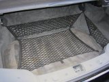 2006 Mercedes-Benz SL 55 AMG Roadster Trunk