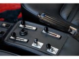1983 Ferrari BB 512i  Controls