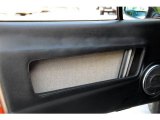 1983 Ferrari BB 512i  Door Panel