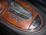 2006 Mercedes-Benz CLS 55 AMG 5 Speed AMG SpeedShift Automatic Transmission