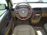 2005 Buick Terraza CXL Dashboard