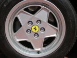 1988 Ferrari Testarossa  Wheel
