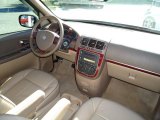 2005 Buick Terraza CXL Dashboard