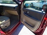 2005 Buick Terraza CXL Door Panel