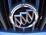 2005 Buick Terraza CXL Marks and Logos
