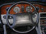 1995 Bentley Brooklands Sedan Steering Wheel