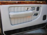 1995 Bentley Brooklands Sedan Door Panel