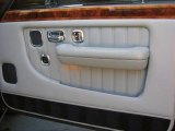 1995 Bentley Brooklands Sedan Door Panel
