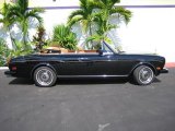 1992 Rolls-Royce Corniche IV  Exterior