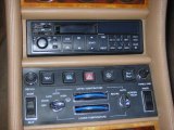 1992 Rolls-Royce Corniche IV  Controls