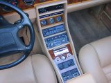 1992 Rolls-Royce Corniche IV  Controls