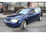 2006 Dark Blue Pearl Metallic Ford Freestyle Limited AWD #39430763