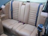Rolls-Royce Corniche IV Interiors
