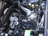 Rolls-Royce Corniche IV Engines