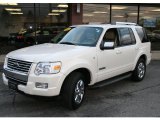 2008 Ford Explorer Limited 4x4