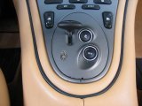 2003 Maserati Coupe Cambiocorsa 6 Speed Cambiocorsa Sequential Manual Transmission