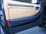 2003 Maserati Coupe Cambiocorsa Door Panel