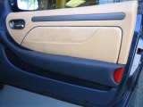 2003 Maserati Coupe Cambiocorsa Door Panel