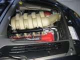 2003 Maserati Coupe Cambiocorsa 4.2 Liter DOHC 32-Valve V8 Engine