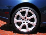 2003 Maserati Coupe Cambiocorsa Wheel