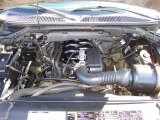 2002 Ford F150 XLT SuperCab 4.2 Liter OHV 12V Essex V6 Engine