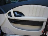 2009 Maserati Quattroporte S Door Panel