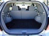 2008 Kia Sorento LX Trunk