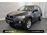 2007 BMW X5 3.0si