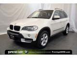2008 BMW X5 3.0si