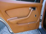1975 Mercedes-Benz S Class 450 SE Door Panel