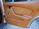 1975 Mercedes-Benz S Class 450 SE Door Panel