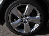 2009 Lexus LS 600h L AWD Hybrid Wheel