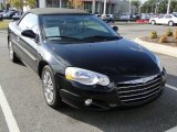 2006 Chrysler Sebring Limited Convertible Data, Info and Specs