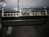 1960 Chevrolet Biscayne Brookwood Station Wagon Controls