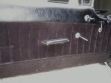 1960 Chevrolet Biscayne Brookwood Station Wagon Door Panel