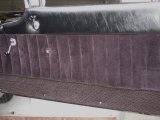 1960 Chevrolet Biscayne Brookwood Station Wagon Door Panel