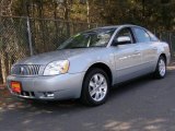 2006 Mercury Montego Luxury AWD