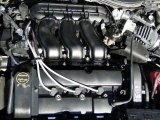 2002 Mercury Sable LS Wagon 3.0 Liter DOHC 24-Valve V6 Engine